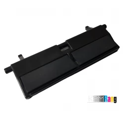 سپریشن پد کاست (Cassette Separation Pad) پرینتر لیزری HP 2055 / P2035 | نوین چاپگر برتر آبتین