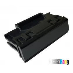 غلطک پرس (Pressure Roller) پرینتر لیزری HP P2035 / P2055 | نوین چاپگر برتر آبتین