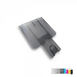 سینی خروجی کاغذ (Output Paper Tray) پرینتر لیزری HP M1120 / 1522 | نوین چاپگر برتر آبتین