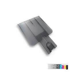 سینی خروجی کاغذ (Output Paper Tray) پرینتر لیزری HP M1120 / 1522 | نوین چاپگر برتر آبتین
