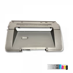 در ورودی کاغذ (Input Door) پرینتر لیزری HP P1102 | نوین چاپگر برتر آبتین