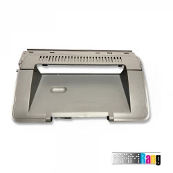 در ورودی کاغذ (Input Door) پرینتر لیزری HP P1102 | نوین چاپگر برتر آبتین
