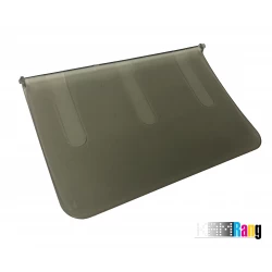 درب سینی خروجی کارتریج (Cartridge Output Door) پرینتر لیزری HP 1025 | نوین چاپگر برتر آبتین