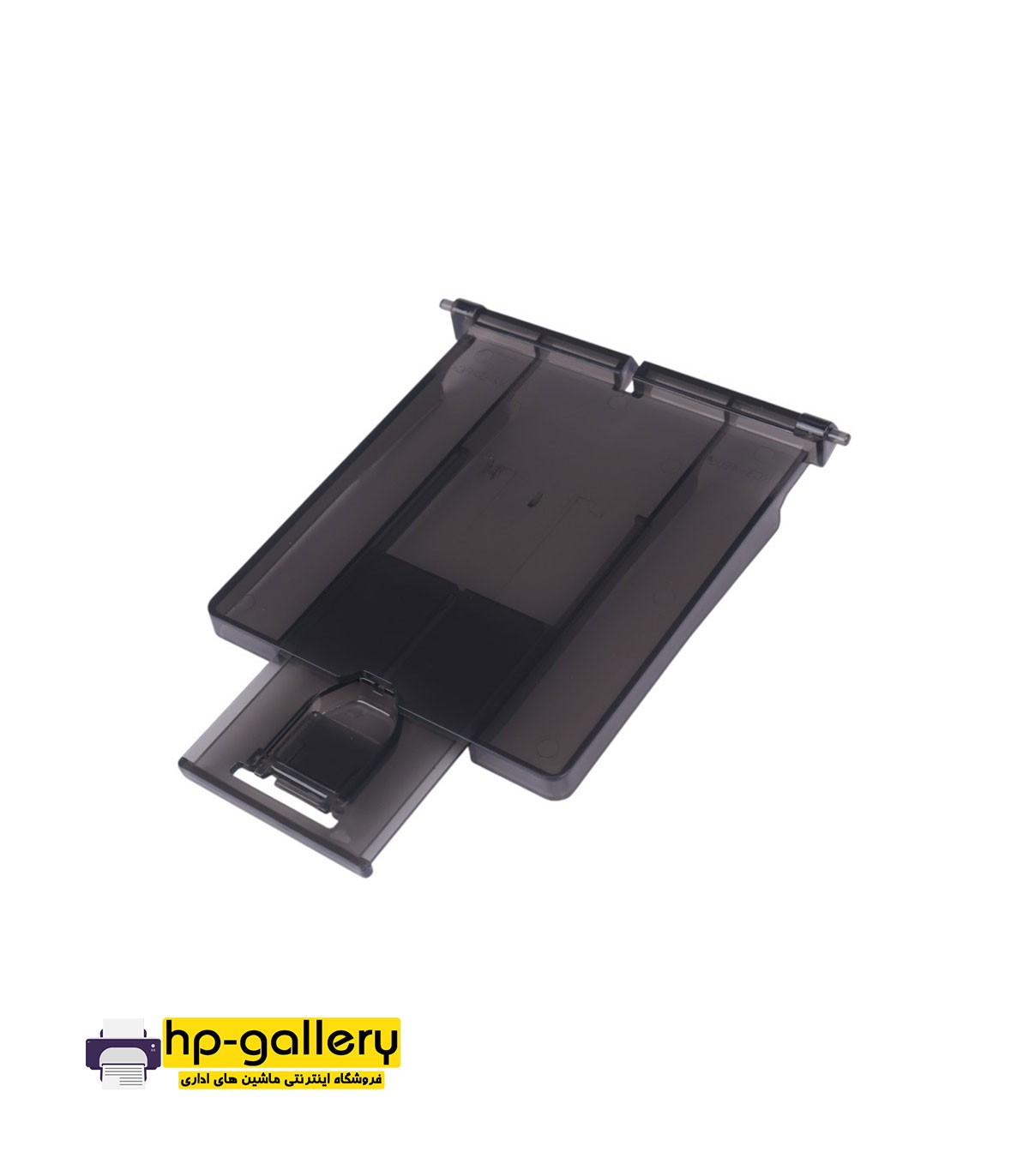 سینی خروجی کاغذ پرینتر اچ‌پی HP M125nw | نوین چاپگر برتر آبتین