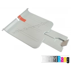 سینی خروجی کاغذ پرینتر اچ‌پی HP P1102 / P1005 | نوین چاپگر برتر آبتین