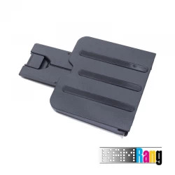 سینی خروجی کاغذ پرینتر اچپی HP M1132 / M1212 / M1214 | نوین چاپگر برتر آبتین
