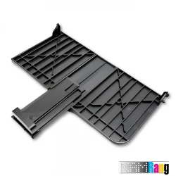 سینی ورودی کاغذ پرینتر اچ‌پی HP M1132 / M1212 / M1214 | نوین چاپگر برتر آبتین