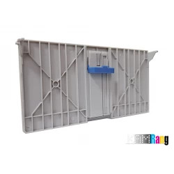 سینی ورودی کاغذ پرینتر اچپی HP 1018 / 1020 | نوین چاپگر برتر آبتین