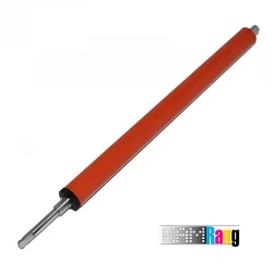 رولر فشار فیوزر پایین پرینتر اچ‌پی HP M506 | نوین چاپگر برتر آبتین