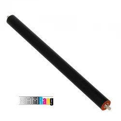 رولر فشار فیوزر پایین پرینتر شارپ Sharp AR-5516 | نوین چاپگر برتر آبتین