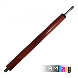 رولر فشار اسفنجی پرینتر لیزری اچ‌پی HP P2035 / P2055 | نوین چاپگر برتر آبتین