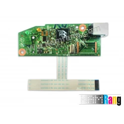برد فرمت‌ر پرینتر لیزری اچ‌پی HP P1102 | نوین چاپگر برتر آبتین