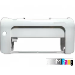 درپوش جلو پرینتر لیزری اچ‌پی HP LaserJet P1102 | نوین چاپگر برتر آبتین
