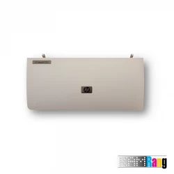 درپوش جلو سینی کاغذ پرینتر لیزری اچ‌پی HP P2035 | نوین چاپگر برتر آبتین