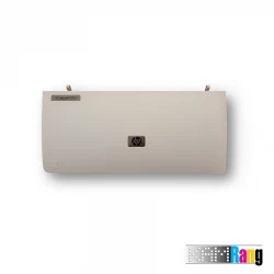 درپوش جلو سینی کاغذ پرینتر لیزری اچپی HP P2035 | نوین چاپگر برتر آبتین