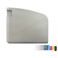 درپوش چپ پرینتر لیزری اچ‌پی HP P1102 | نوین چاپگر برتر آبتین