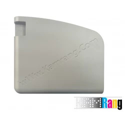 درپوش چپ پرینتر لیزری اچپی HP P1102 | نوین چاپگر برتر آبتین