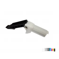 لولای درب اسکنر پرینتر کانن Canon MF237W | نوین چاپگر برتر آبتین